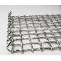 Good value crimped wire net(Manufacture)